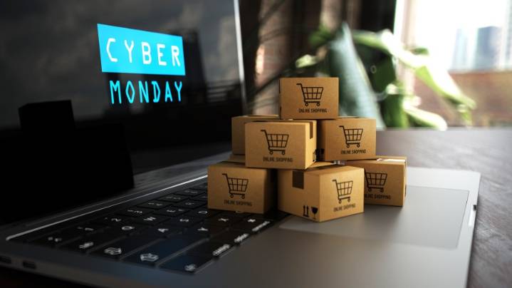 Here’s your Cyber Monday shopping playbook