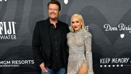 Gwen Stefani Pushes Back on Split Rumors With New Photo of Blake Shelton