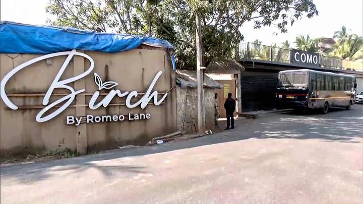 Goa nightclub fire: Owners Saurabh and Gaurav Luthra detained in Thailand