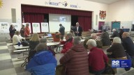 Mosier Elementary plans major renovation and expansion