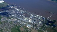 Dragados (ACS) construirá las mejoras del Puerto de Immingham