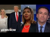 Losing! Trump suffers legal embarrassment as DOJ fails to re