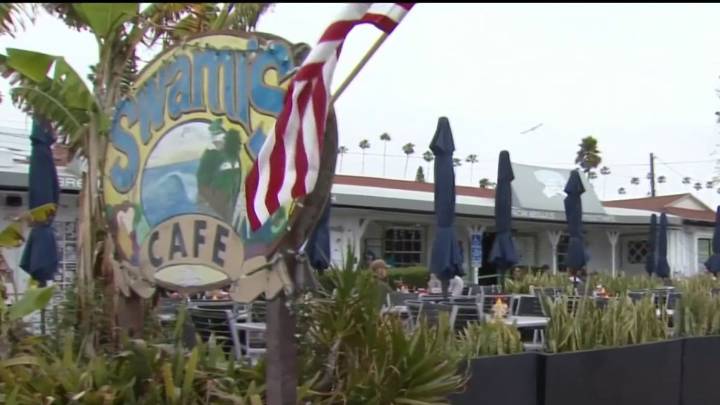 Swami’s Cafe chain to pay $650K to settle sexual harassment, retaliation lawsuit