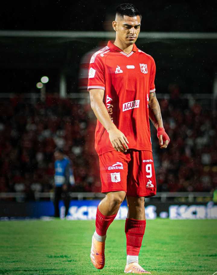 Luis Ramos se convertirá en nuevo refuerzo de Alianza Lima, tras su paso por el América de Cali