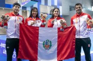 Juegos Bolivarianos 2025: ¿Qué récord medallero ha superado Perú en el certamen?