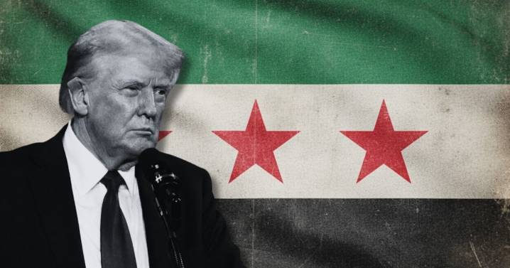 Trump anuncia ‘represalia muy seria’ tras ataque del Estado Islámico que dejó tres estadounidenses muertos en Siria