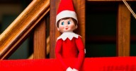 Mum shares simple yet 'genius' idea for Elf on the Shelf that needs no preparation