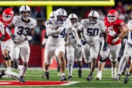 Penn State headed to Pinstripe Bowl in NYC to face ACC program, per report