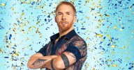 Strictly's Neil Jones supported by co-stars as he marks huge family milestone