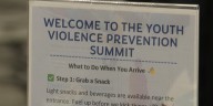 State police host youth violence prevention summit