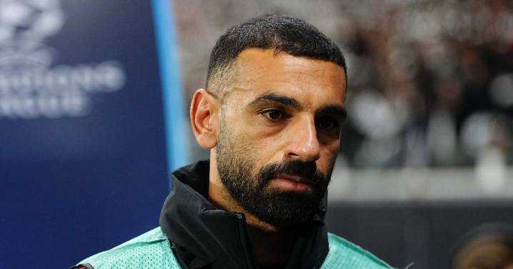 'Mo Salah will have the same problem with five Liverpool team