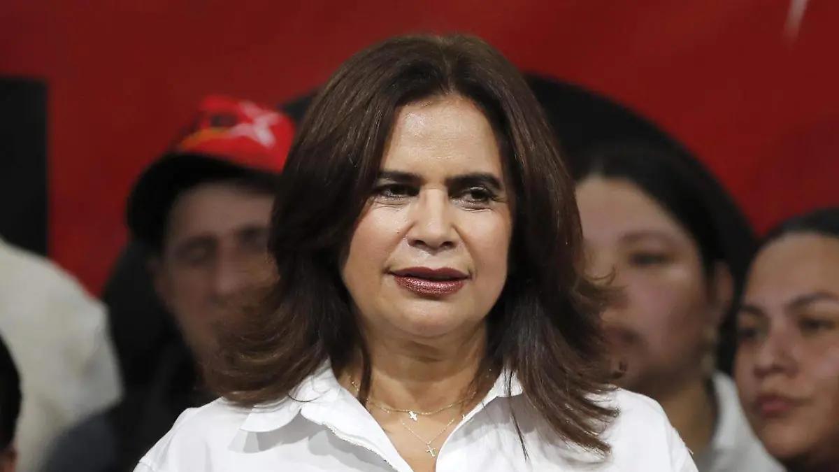 Partido Libre de Honduras desconoce elección presidencial; convoca movilizaciones antes de saber resultado