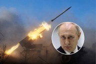 “No tenemos intención de combatir contra Europa, pero si quieren y empiezan, estamos listos inmediatamente”