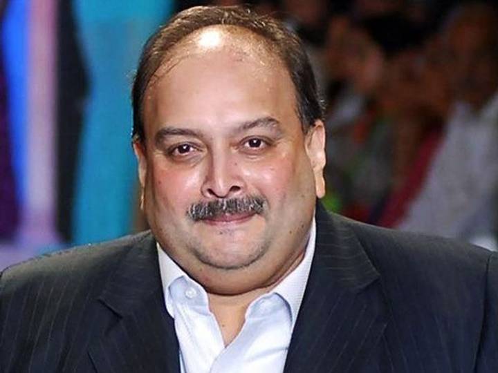 Belgium SC rejects Choksi’s appeal against extradition