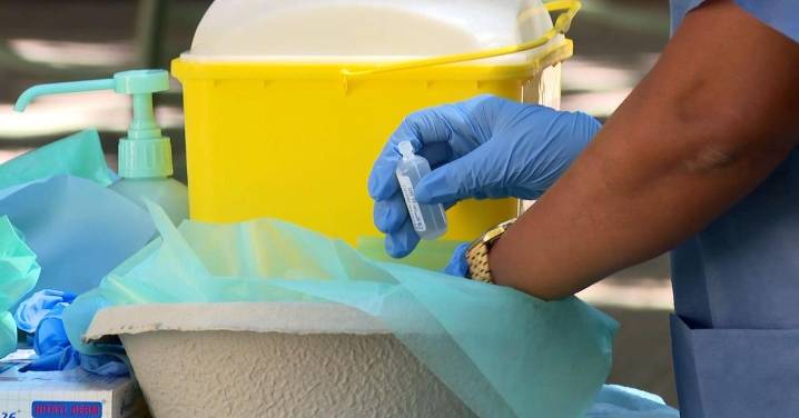 Sanidad y CCAA llegan a un acuerdo de Protocolo Común contra la gripe, COVID y otros virus