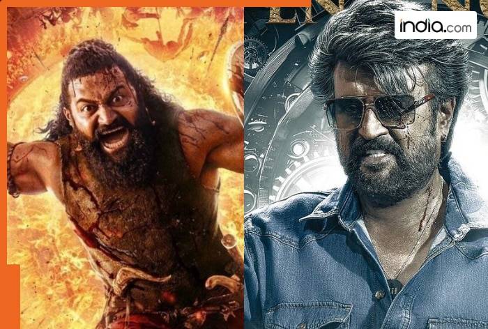 Not Rishab Shetty's Kantara, Rajinikanth's Coolie, this film becomes Google’s most searched movie of 2025, name is...