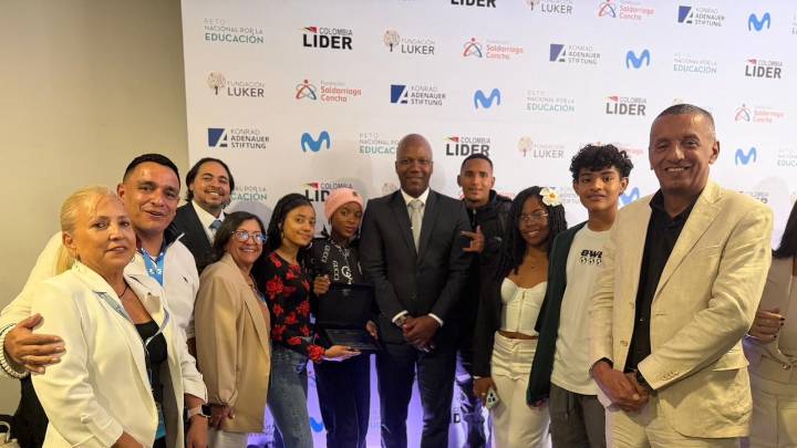 Palmira, finalista del Reto Nacional por la Educación por sus avances en calidad académica