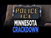 ICE Crackdown To Target Somali Community After Massive Minnesota Fraud Scandal