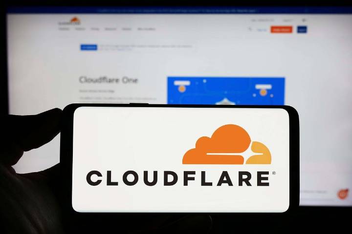 Global websites down as Cloudflare ‘investigating’ fresh issues