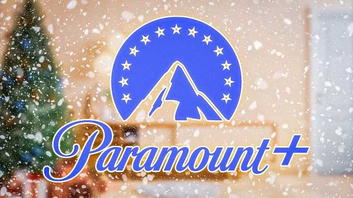 New to Paramount+ in December 2025