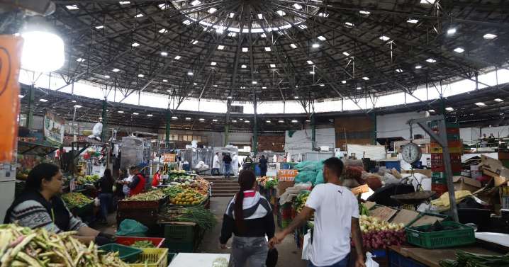 Manizales: así se vería la Plaza de Mercado remodelada, conozca el plan y las inquietudes de comerciantes