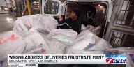 Wrong address deliveries frustrate many