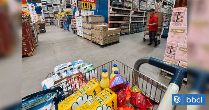 La inflación en Argentina fue del 31,4% interanual en noviembre y rompe con 18 meses de desaceleración