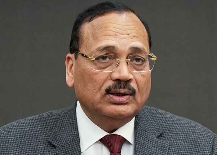 CJI Kant reconstitutes SC’s Artificial Intelligence Committee