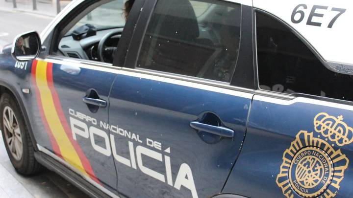 Desarticulado un punto de venta de droga en Estepona: hay dos detenidos