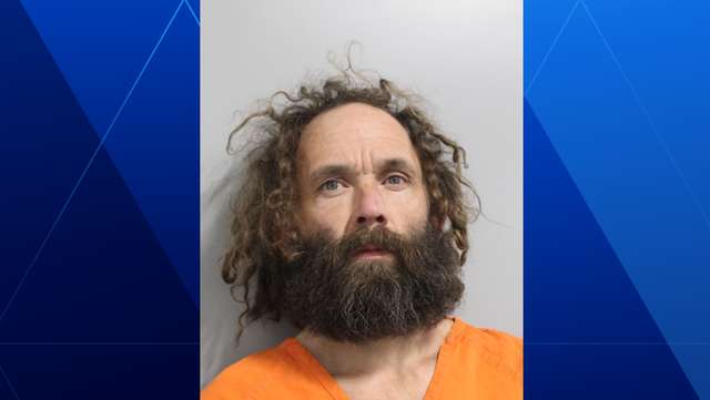 Man arrested after 'dirty bomb' scare in Haines City on Friday