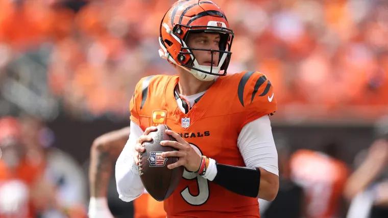 Joe Burrow shared concerning comments due to brutal Bengals reality