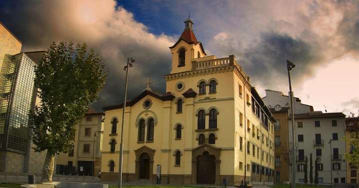 Proyecto Lázaro se hará cargo de la residencia que dejan los claretianos en Pamplona