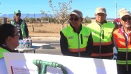 Supervisa Subsecretario de SICT nueva carretera de Chihuahua🎦