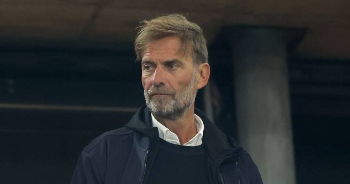 Jurgen Klopp: The two jobs ex-Liverpool boss 'would leave Red Bull for' amid new club talk