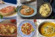 Las mejores recetas gratis: cocina fácil, rápida y deliciosa al alcance de todos -