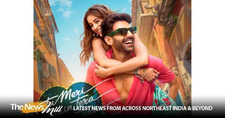 ‘Tenu Zyada Mohabbat’ song from ‘Tu Meri Main Tera Main Tera Tu Meri’ out now