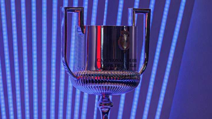 Así será el sorteo de la tercera ronda de la Copa del Rey, este martes 9 de diciembre a la una del mediodía