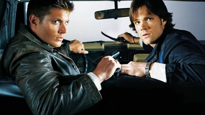 5 Must-Watch Fantasy Series for Supernatural Fans