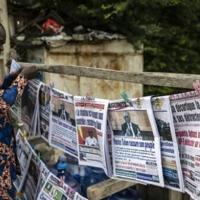 Benin hunts soldiers behind failed coup