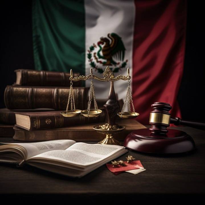 LA CRISIS DE INGOBERNABILIDAD QUE SUFRE MÉXICO