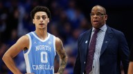 UNC vs Georgetown live updates, start time, TV channel