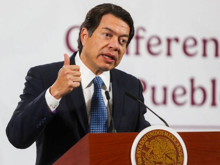 Mario Delgado destaca incremento de beneficiarios en Beca Rita Cetina