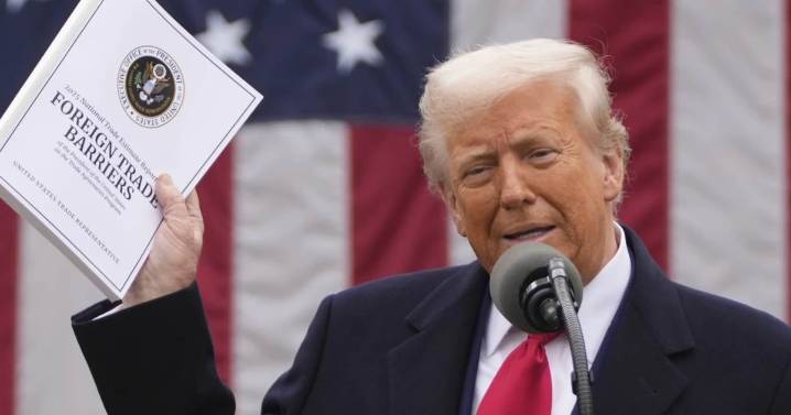 Chile deja de ser el país de la región con el menor arancel efectivo con EE.UU.