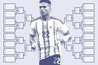 Simulador del Mundial 2026: así puede ser el camino de la selección argentina, paso a paso