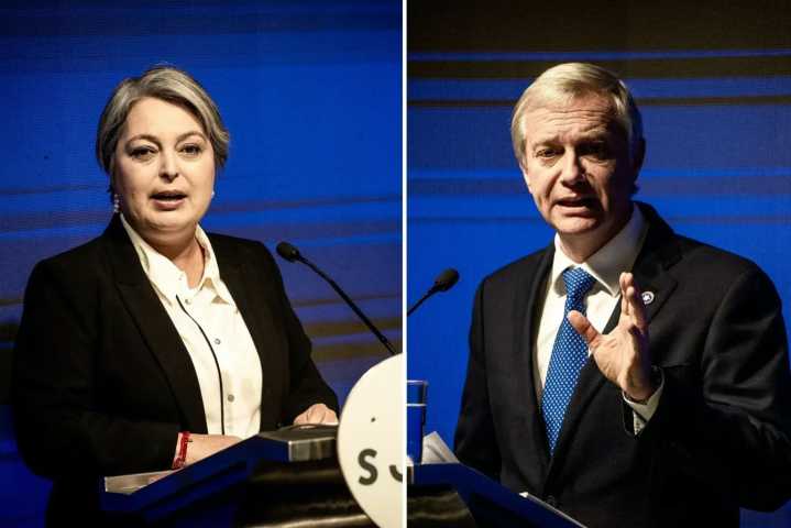Jara vs. Kast: Dos modelos antagónicos para enfrentar la crisis climática y el desarrollo de Chile