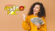 Resultado del Super Astro Sol: combinación millonaria ganadora de número y signo zodiacal, sábado 13 de diciembre