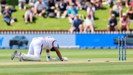 Roston Chase: 'We try to hold everyone accountable for their actions'
