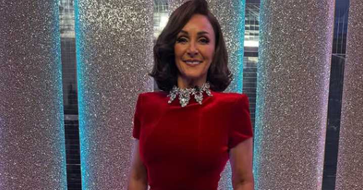 Strictly Come Dancing's Shirley Ballas speaks out on 'hardest ever' dance off