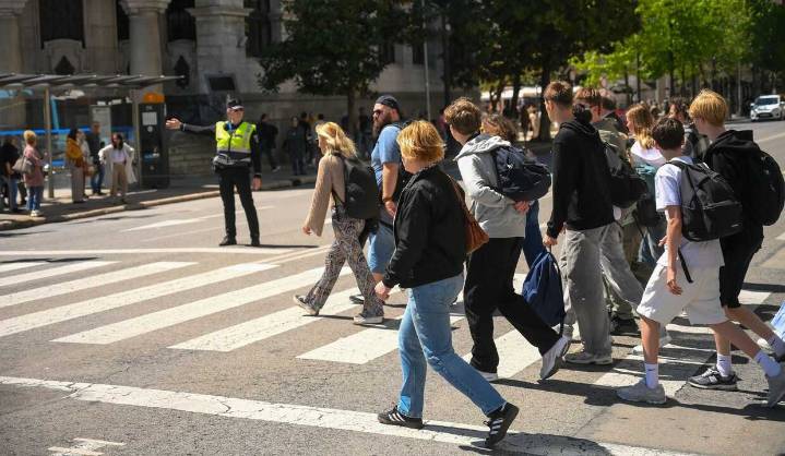 Suben casi un 21% los hogares que perciben el IMV en Cantabria, así como los beneficiarios, que rozan los 21.000
