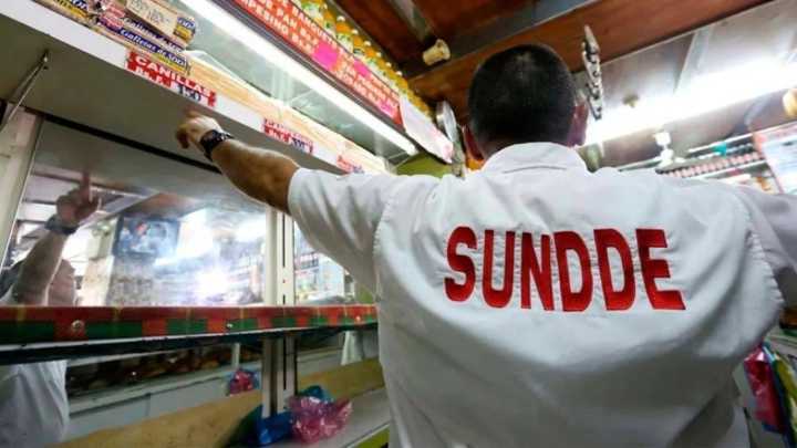 Nuevo formato de Sundde incluye QR para monitorear la tasa de cambio BCV